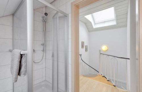 Seepark Kirchheim Ferienhaus bei Vera mit Sauna - Foto 30