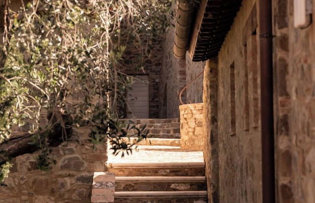 Mastrojanni Relais - Photo 50