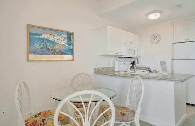 The BC Resort on the Water - Foto 11