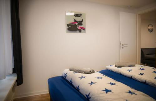 Altstadt Apartment Alisa - Foto 18