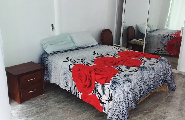 Appart Hotel Veras Samana No 8 - Photo 2