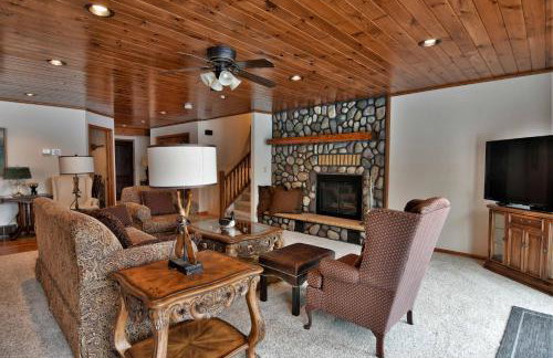 Peace Of Mind On Namakagon Condo - Foto 46