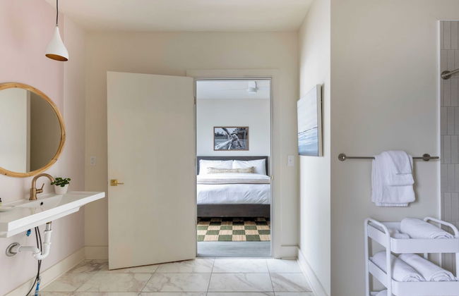 The Outrider by AvantStay Chic Stay Close to Broadway - Foto 58