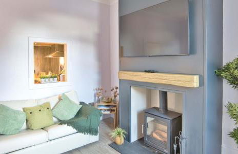 Loch Eck Holiday Park - Foto 11