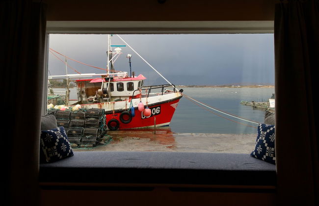 Roundstone Quay - Foto 55