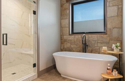 Luxury Retreat Teton Views 3 Acres - Foto 33