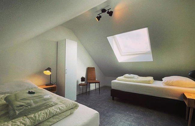 De Vlindertuin Ameland - Foto 72