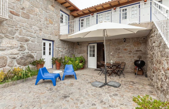 Eido do Carvalhoso - Foto 48