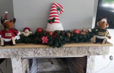 Villa Marilena - Foto 20