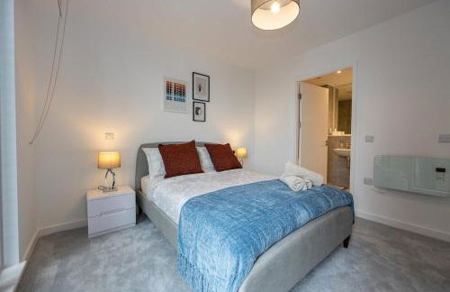 Pet friendly 2BR City Centre Apartment - Near Piccadilly - Foto 11