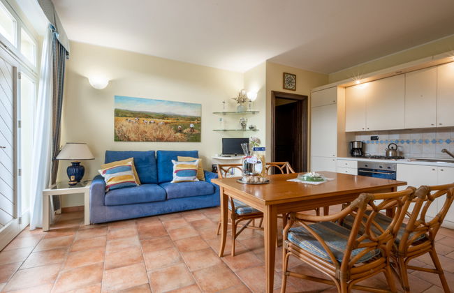 Villa Carlotta - Foto 8