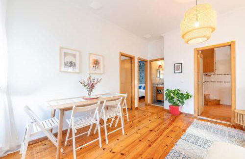 GuestReady - Sweet comfort in Lisbon - Photo 9