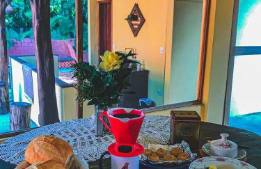 Pescaria em Iguape - Belo Rancho Subauma - Foto 12