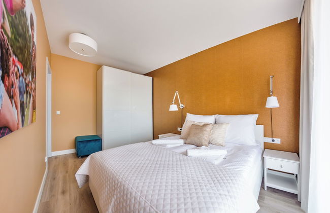 Apartamenty Sun & Snow Wyspa Solna - Photo 33