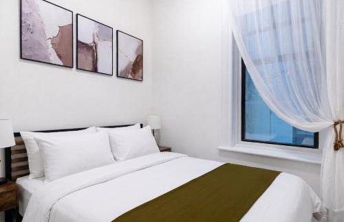 Aura Style 3BD Suite at Times Square Manhattan - Photo 11
