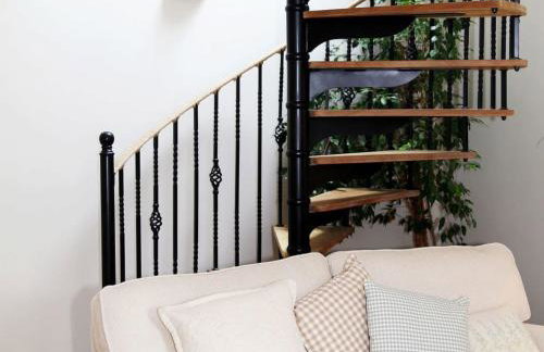 Mill Barn by inspirestays-com - Foto 16