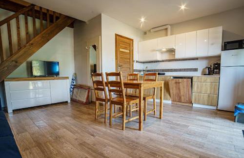 Apartamenty Koło Brzegu - Foto 32