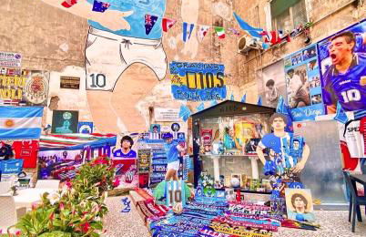 Apartment NAPOLI MARADONA - Photo 64