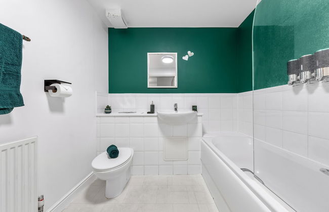 Croydon FBS Hub - Foto 20