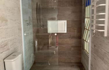 Hospedagem Casadalee chalé com piscina privativa aquecida e Apartamento sem piscina - Foto 36