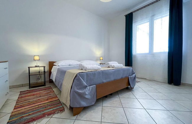 Beautiful 2-bed Apartment in Marina di Mancaversa - Foto 8