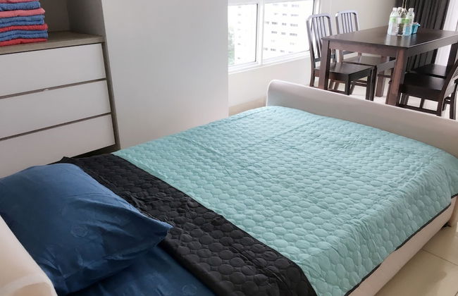 Mansion Deluxe and Double Seaview Suite - Foto 6