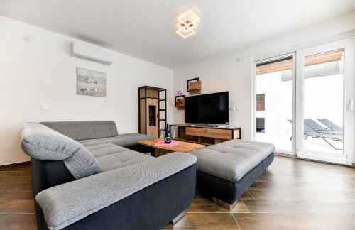 Villa Christian Luxusvilla direkt am Meer - Foto 36