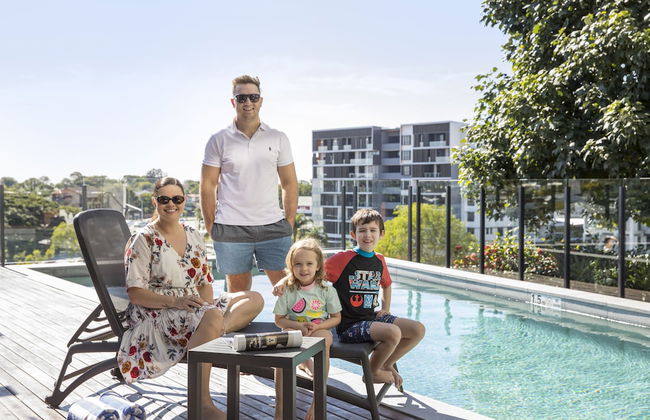 Alcyone Hotel Residences - Foto 27