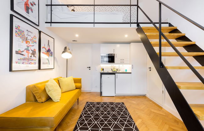 Leah Studios - Foto 31