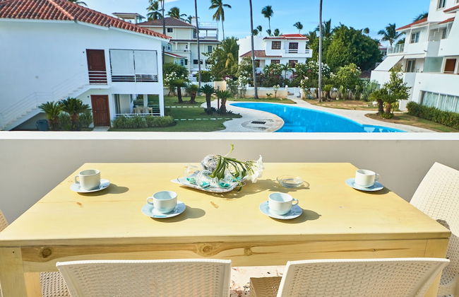 Las Terrazas Condo - Los Corales Village - Photo 1