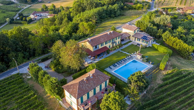 Cascina Desderi - Foto 2, Imagen principal