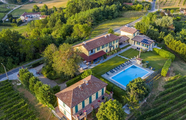 Cascina Desderi - Foto 1