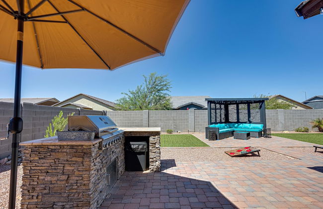 Capri Maricopa - Foto 31