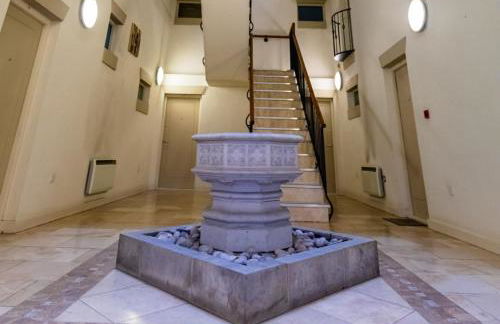 Lux Duplex Apartment 19th Century Chapel Wakefield Centre - Foto 11