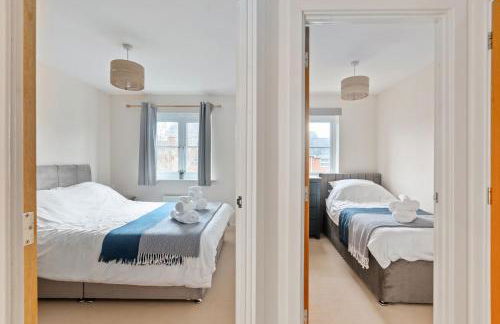 Redhill,Sleeps9,Parking,17minsLGW30 to London - Foto 35