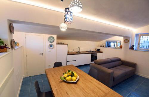 Appartamento - Antica Residenza Amalfitana - Foto 4