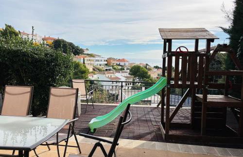 House with ocean and mountain views - Foto 22