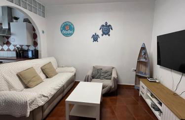 Casa Tortuga 1era linea de playa - Photo 5