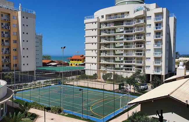 Nautilus Paradise in Penha-SC - Foto 21