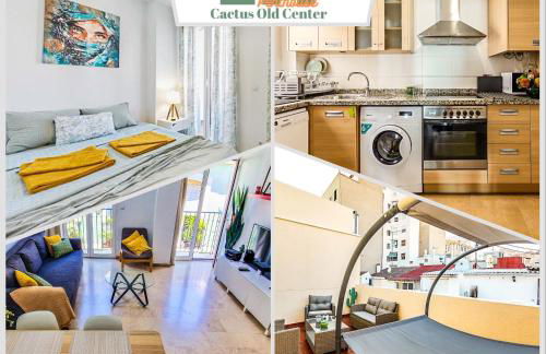 Penthouse Cactus Old Center - Photo 13