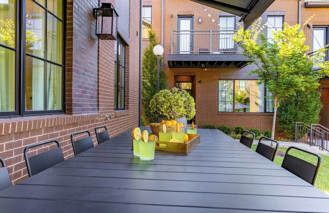 The Magnolia by AvantStay – Stylish Comfort Near Downtown Nashville - Foto 67