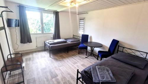 Monteur-Haus Agave Berlin Treptow, Neukölln, Altglienicke - Foto 3