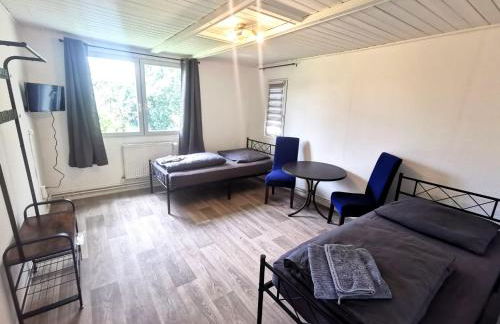 Monteur-Haus Agave Berlin Treptow, Neukölln, Altglienicke - Foto 3