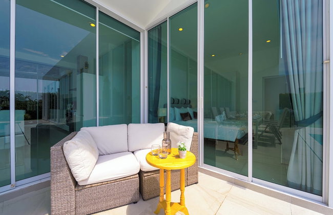 Modern 4 Bedroom Pool Villa PMK-A6 - Foto 69