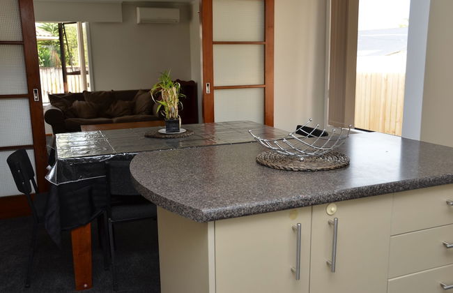 Cozy Home East Auckland - Foto 8