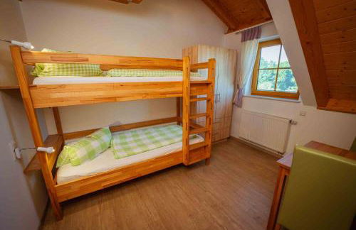 Ferienhaus Bührer - Foto 52