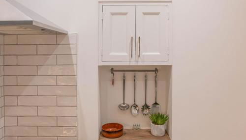 Luxury 1 bed studio at Florence House, in the centre of Herne Bay and 300m from beach - Foto 5