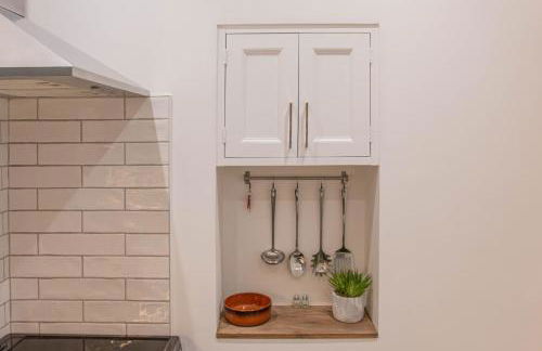 Luxury 1 bed studio at Florence House, in the centre of Herne Bay and 300m from beach - Foto 5