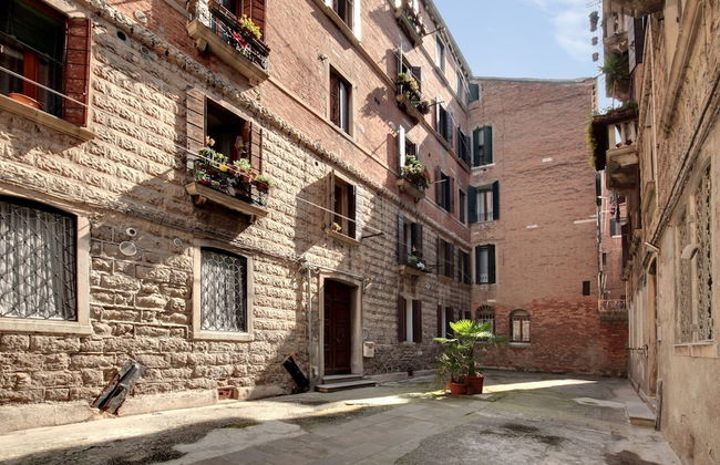 White Flowers by Wonderful Italy - Foto 1