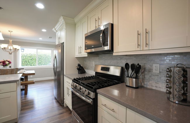 4 bedroom, 3 bathrooms Pool Home - Foto 14